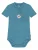 normani Rompertje/body ‘Tihoi’  blauw