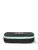 EASTPAK Schrijfwaren ‘Oval Single’  aqua / zwart