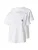 Calvin Klein Jeans Shirt  zwart / wit