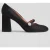 LK Bennett Cilla Maryjane Pump Black
