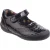 Hush Puppies Rina Junior Patent Leren Meisjes Patent Zwarte Schoenen