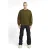 G-Star Gsxwvb Oversized Sweat Army Green