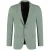 Blazer Michael Kors Linen Blend