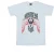 Li-cense Disney heren maleficent meesteres van het kwaad vleugels t-shirt