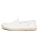 Gottstein Mocassins ‘Camping Linen Sailor’  beige