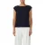 s.Oliver  T-shirts Marine Blue