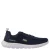 JACK & JONES Jfwcrescent Jacquard Noos jacquard sneakers – donkerblauw