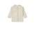 Dirkje baby longsleeve offwhite