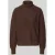 FREE/QUENT Gebreide pullover met ribboorden, model ‘Saturn’