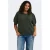 ONLY CARMAKOMA Plus Size trui – groen