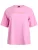 Active by Zizzi Shirt ‘Acenja’  oranje / lichtroze