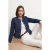 Dames Puffer Donsjas