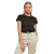 Dames-T-shirt Urban Classics Boxy GT