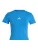 ADIDAS SPORTSWEAR Functioneel shirt ‘Essentials’  hemelsblauw / wit