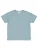 Müsli by GREEN COTTON Shirt  lichtblauw / geel