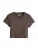 Next Shirt  chocoladebruin