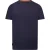 Trespass Heren Vanco T-Shirt (Marine)