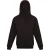 Regatta Heren Pro Overhead Hoodie (Zwart)