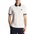 Lyle & Scott Ringer wit poloshirt