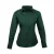 Premier Dames/Dames Shirt Met Lange Mouwen (Fles groen)
