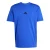 T-shirt van eenvoudige jersey adidas Essentials Small Logo