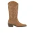 Dames suede laarzen Ryłko Cowboy