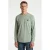 CHASIN’ longsleeve groen