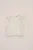 WE Fashion – Meisjes gilet van imitatiebont – Regular fit – Gebroken wit –