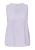comma casual identity Blouse  mauve / wit