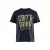 T-shirt Blaklader Limited Grit & Grind