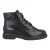 Durea 9843 wijdte K Veterschoenen