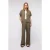 Knitted Jade Top Sage