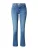 WRANGLER Jeans  blauw denim