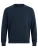 Ombre Sweatshirt ‘OM-SSBN-0159’  donkerblauw