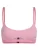 Karl Lagerfeld BH  rosa