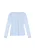 myMo ATHLSR Functioneel shirt  lichtblauw