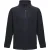 Regatta Heren Thor Bovenkant Anti-Pill Fleece Top (Donkere marine)