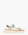 Oh My Sandals Wanika Multicolor