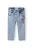 MINOTI Jeans  blauw denim / grijs
