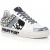 Lage Sneakers Skull