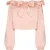 Amaya Amsterdam Top lange mouw 262-29 dane
