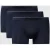 MCNEAL Trunks met elastische boord in set van 3