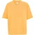Dames-T-shirt Colorful Standard Organic oversized burned yellow