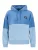 PROTEST Sweatshirt ‘PRTBIZZ’  blauw