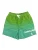 wavebreaker Zwemshorts  limoen / smaragd / wit
