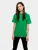Oversized T-shirt – Groen