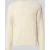 ANNARR Wollen pullover met structuurmotief, model ‘BJORN’
