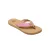 Vrouwenslippers Roxy Porto Raffia
