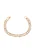 faina Armband  goud