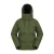 Mountain Warehouse Dames/Dames Cosy Extreme Korte Donzen Jas (Groen)